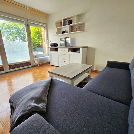 Janik-Whg1 Apartamento Dahme  Exterior foto