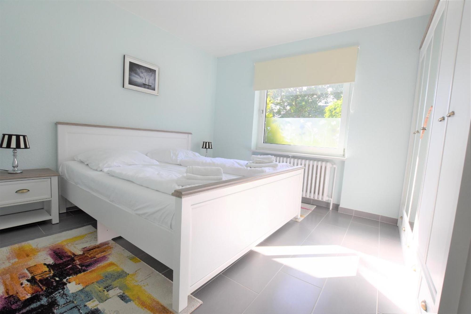 Janik-Whg1 Apartamento Dahme  Exterior foto